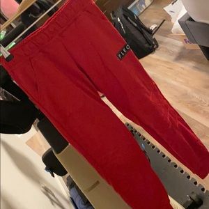 FLEO Harley Joggers
